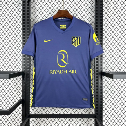 Atletico Madrid 25/26 Away (Fan)