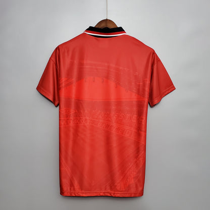 Manchester United Retro 94/96 Home (Fan)