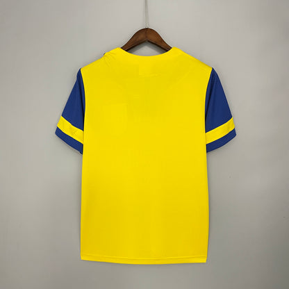 Parma Retro 93/95 Home (Fan)