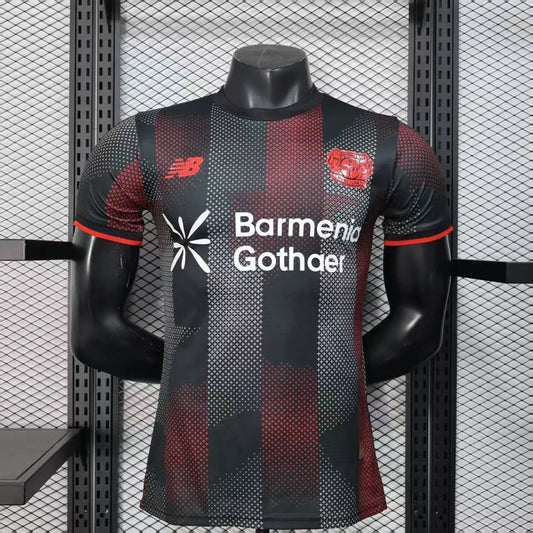 LEVERKUSEN 25/26 HOME (PLAYER)