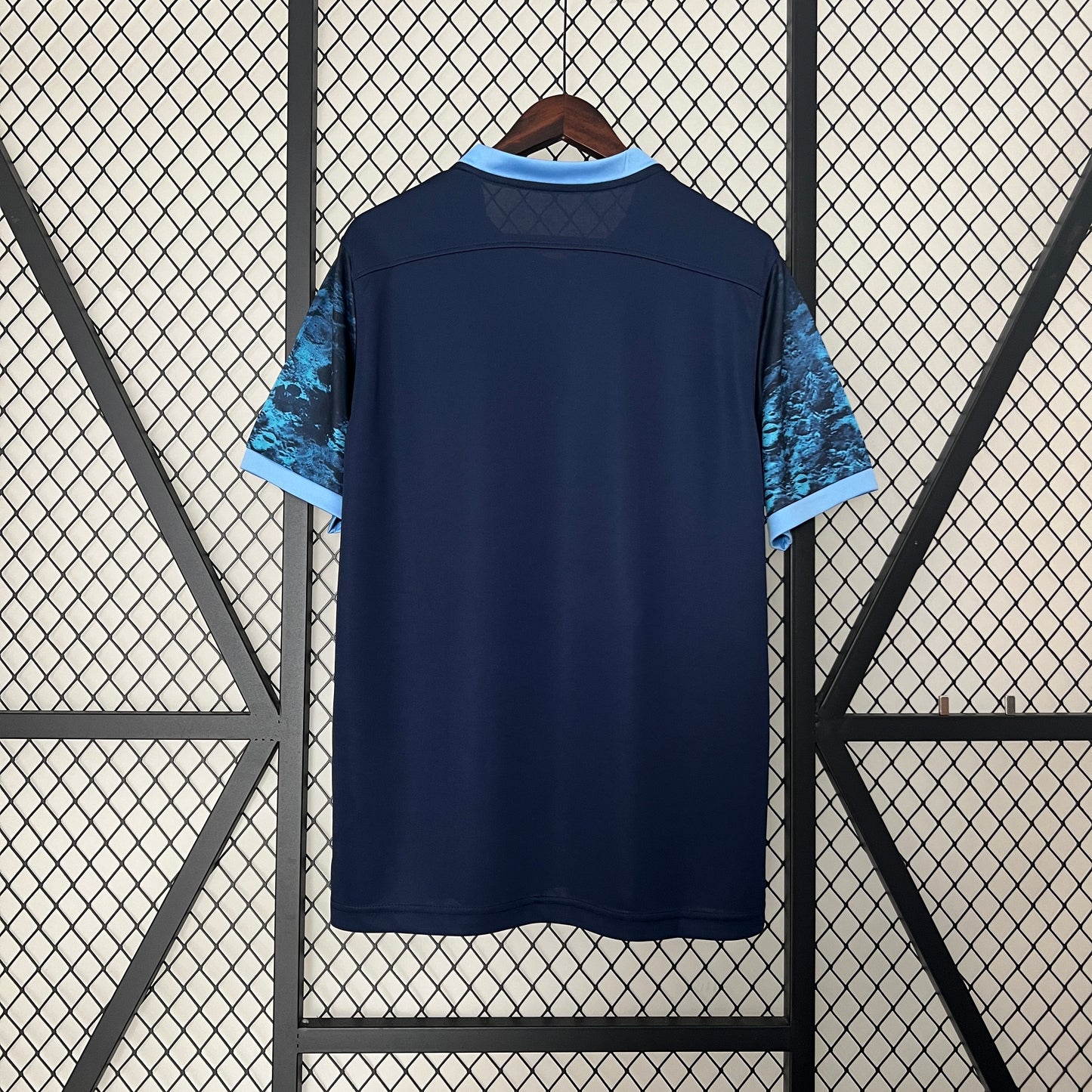Manchester City Retro 15/16 Away (Fan)