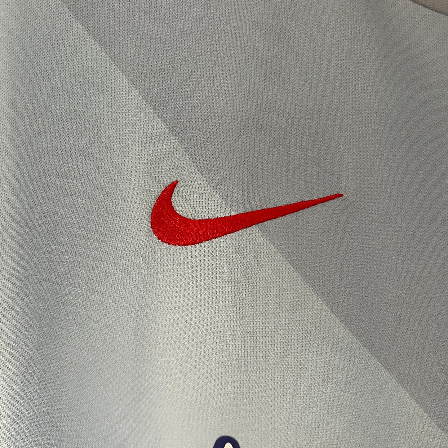 Atletico Madrid Retro 13/14 Away (Fan)