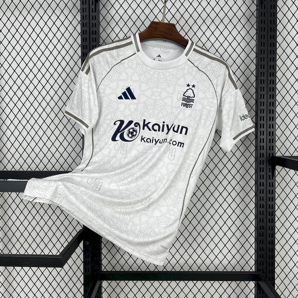 Nottingham Forest 25/26 Away (Fan)