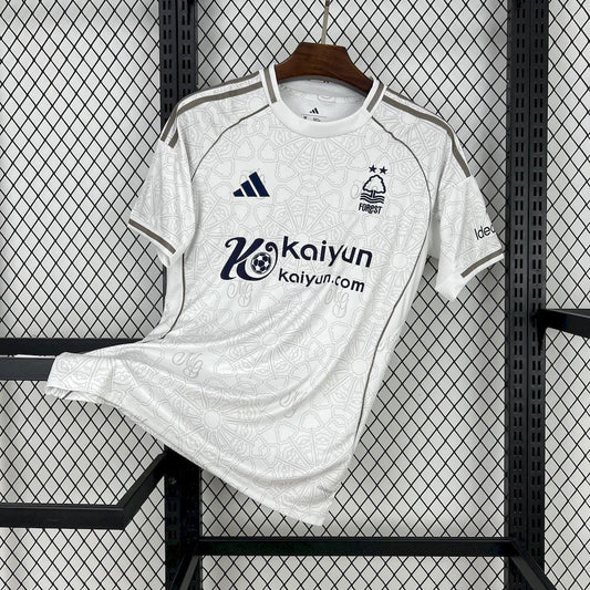 Nottingham Forest 25/26 Away (Fan)