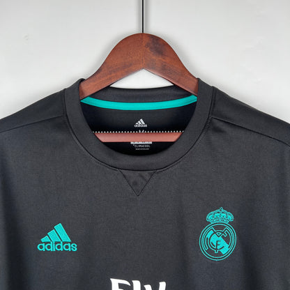 Real Madrid Retro 17/18 Away (Fan)