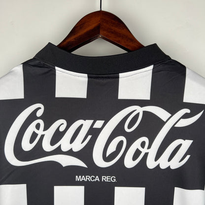Botafogo Retro 1992 Home (Fan)