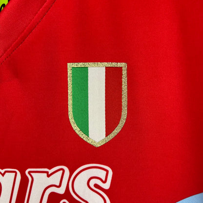 Naples Retro 90/91 away (Fan)