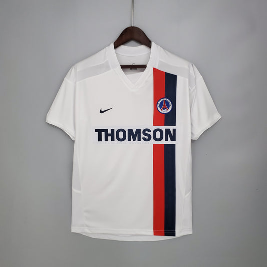 Paris Saint Germain Retro 02/03 Away (Fan)