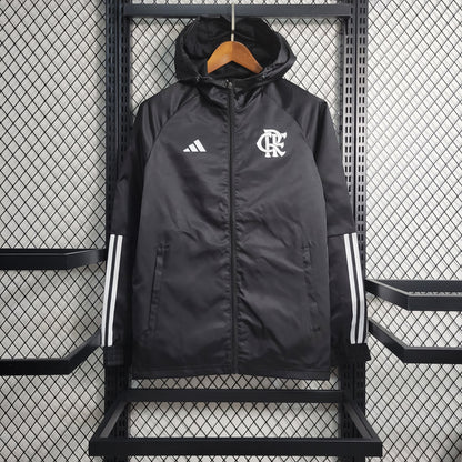 Flamengo 23/24 Windbreaker (Fan)