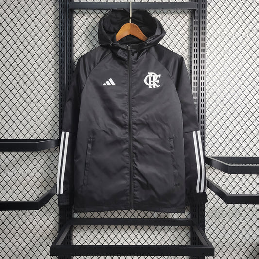 Flamengo 23/24 Windbreaker (Fan)