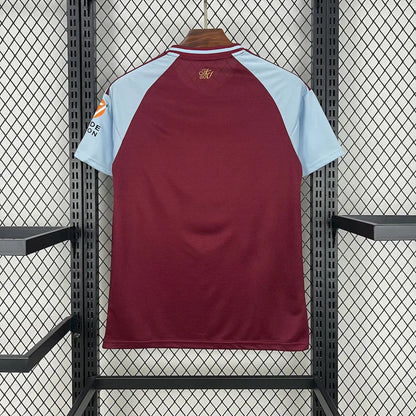 ASTON VILLA 25/26 HOME (FAN)