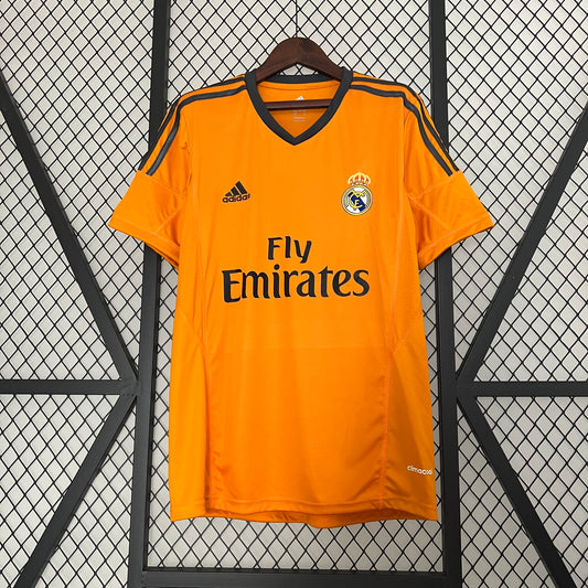 Real Madrid Retro 13/14 third away (Fan)