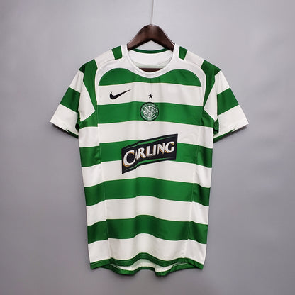 Celtic Retro 05/06 Home (Fan)