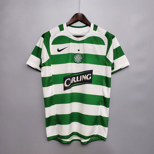 Celtic Retro 05/06 Home (Fan)