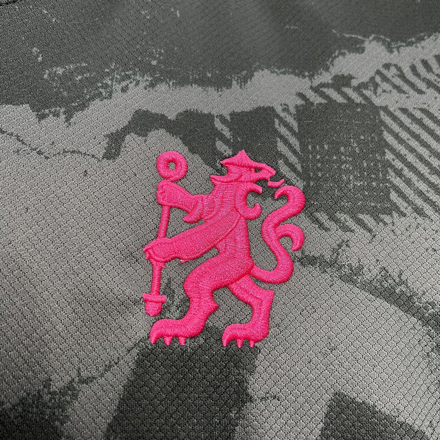 Chelsea 24/25 Third Kit (Fan)