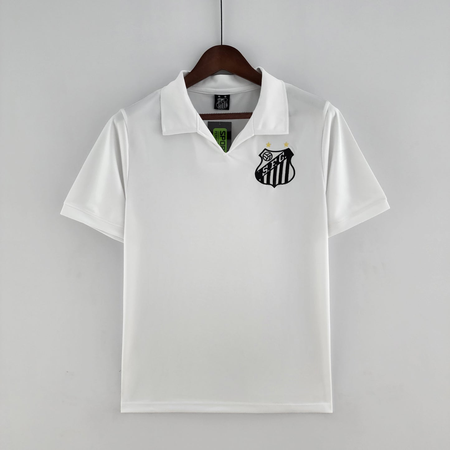 Santos Retro 1970 Home (Fan)
