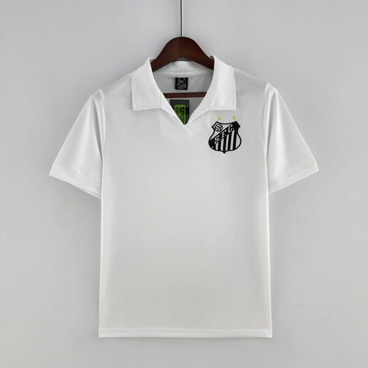 Santos Retro 1970 Home (Fan)