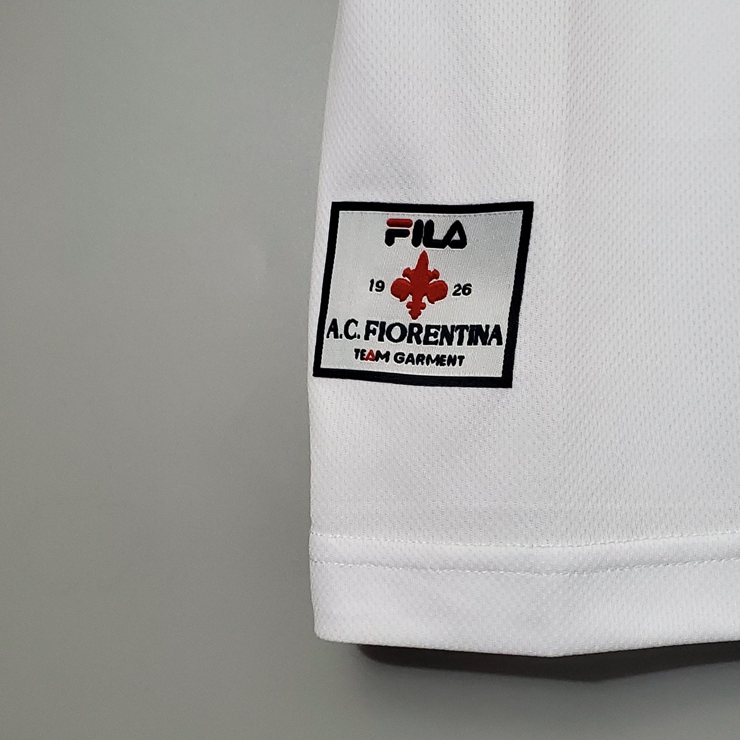 Florence Retro 1988 Away (Fan)