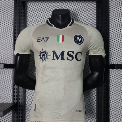 Napoli 24/25 Special Edition (Player)