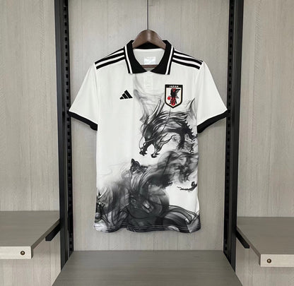 Japan 23/24 White Special Edition (Fan)