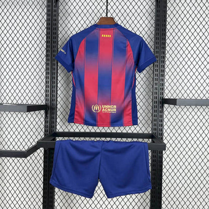 BARCELONA 25/26 HOME (KIDS)