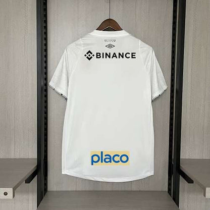 Santos 24/25 Home (Fan)