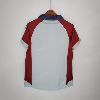 Bayern Munich Retro 98/99 Away (Fan)