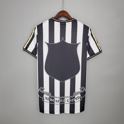 Newcastle United Retro 97/99 Home (Fan)