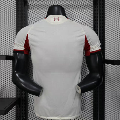 LIVERPOOL 25/26 AWAY (PLAYER)