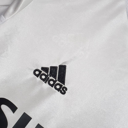 Real Madrid Retro 04/05 Home (Fan)