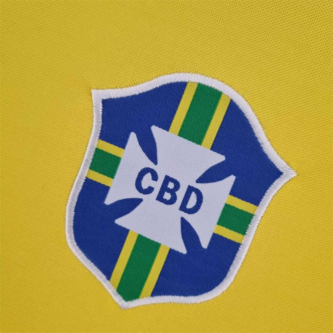 Brazil Retro 1970 Home (Fan)