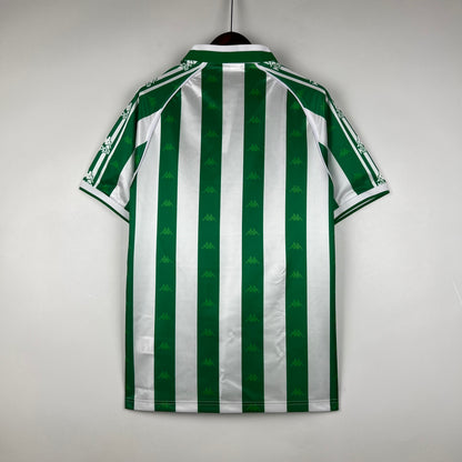 Real Betis Retro 95/97 Home (Fan)