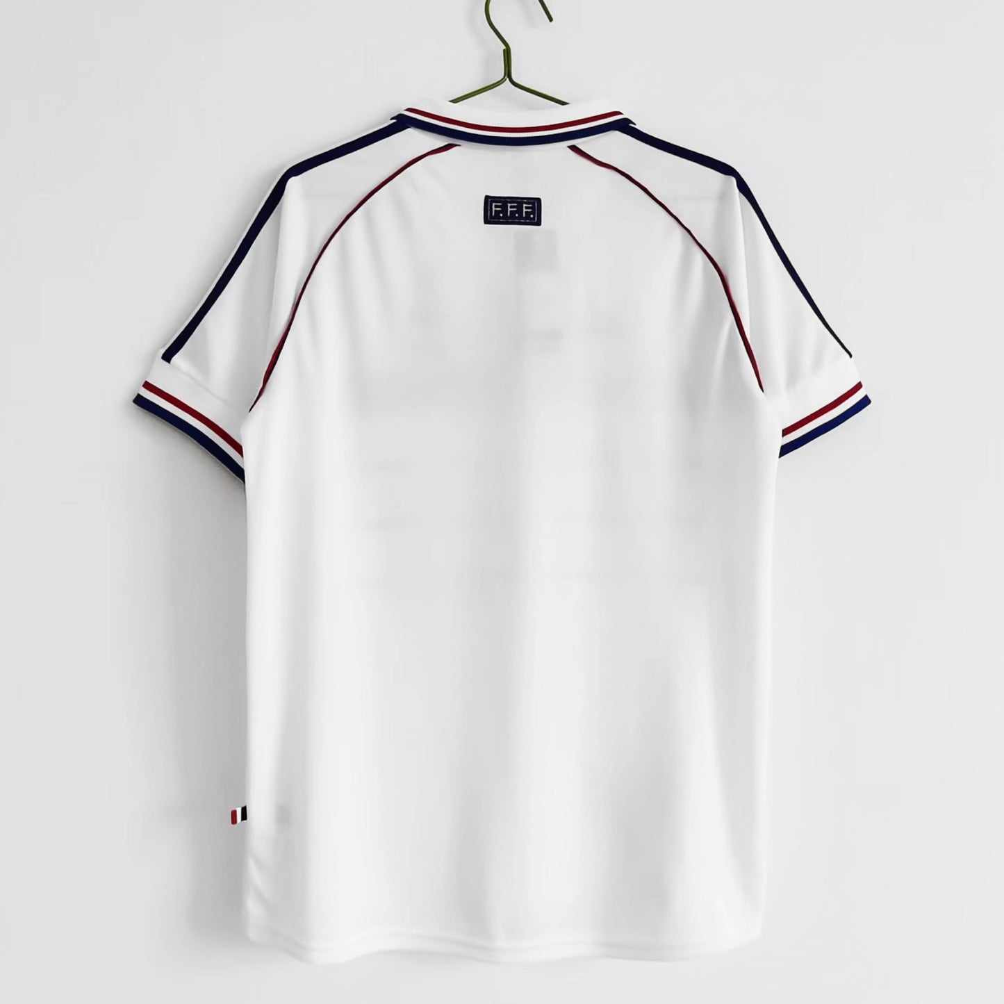 France Retro 1998 Away (Fan)