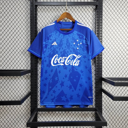 Cruzeiro 24/25 home (Fan)