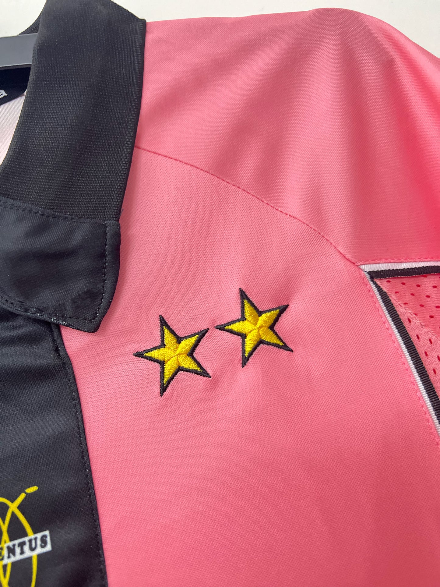 Juventus Retro 1997/1998 Away (Fan)