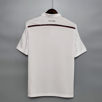 Real Madrid Retro 14/15 Home (Fan)