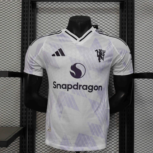 MANCHESTER UNITED 25/26 AWAY (PLAYER)