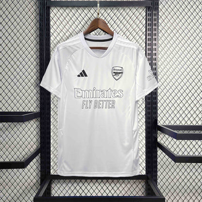 Arsenal 24/25 White (Fan)