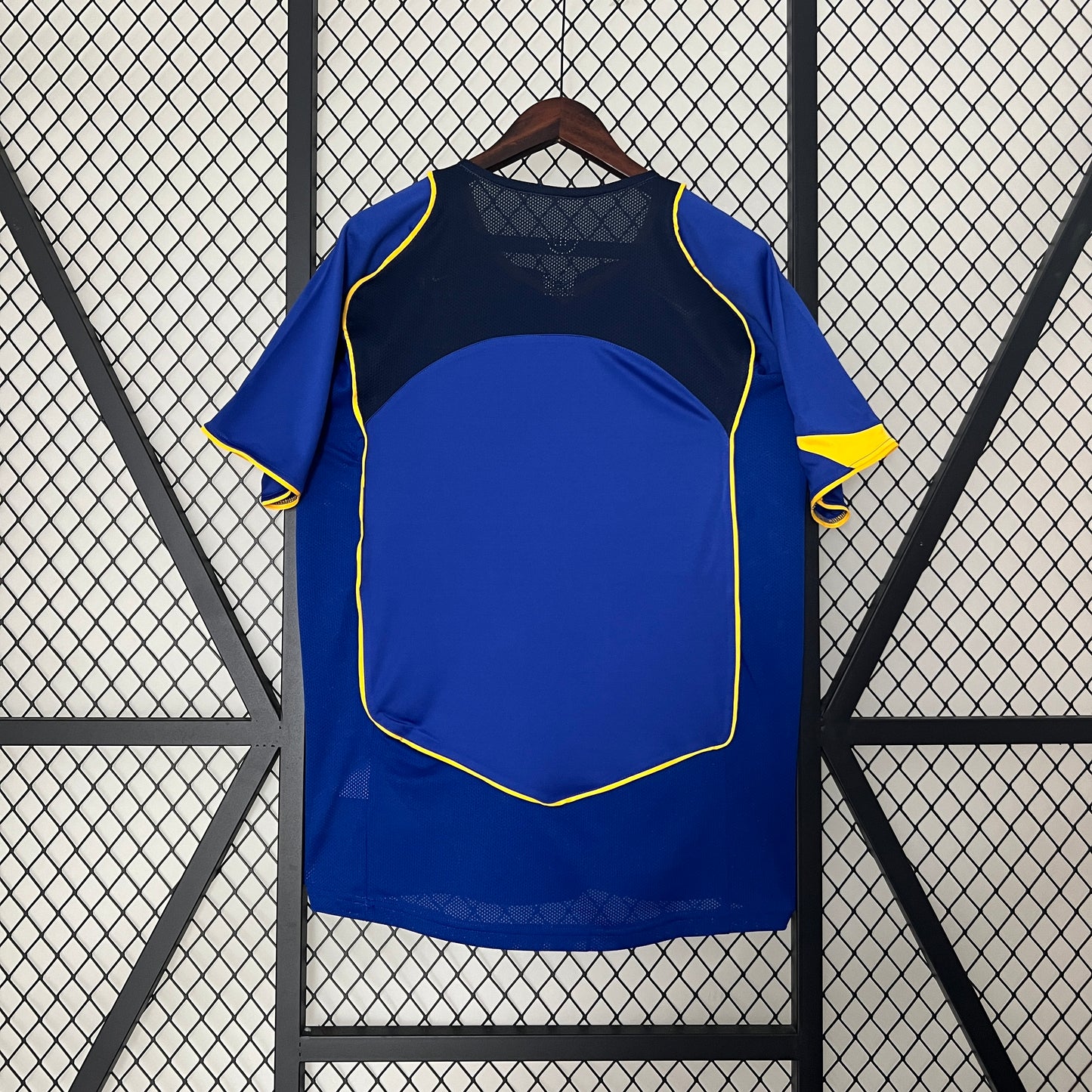 Juventus Retro 04/05 Away (Fan)