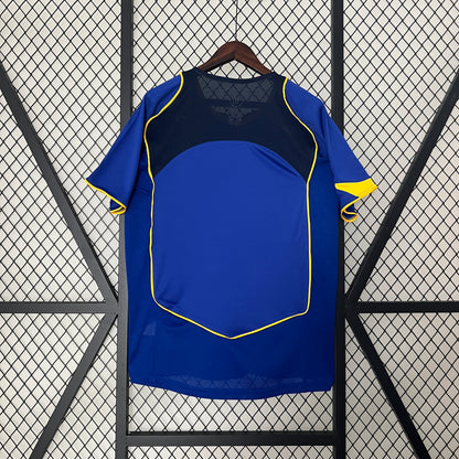 Juventus Retro 04/05 Away (Fan)