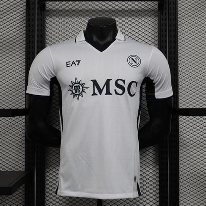 Napoli 24/25 Away (Player)