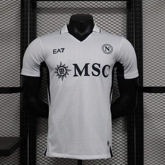 Napoli 24/25 Away (Player)