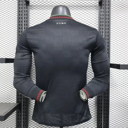 BAYERN MUNICH 25/26 THIRD KIT (PLAYER)