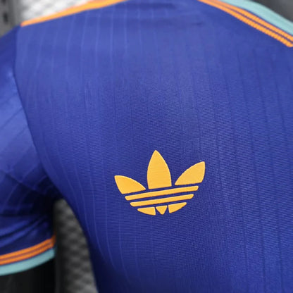 NEWCASTLE 25/26 AWAY (PLAYER)