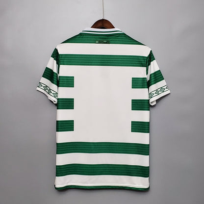 Celtic Retro 98/99 Home (Fan)