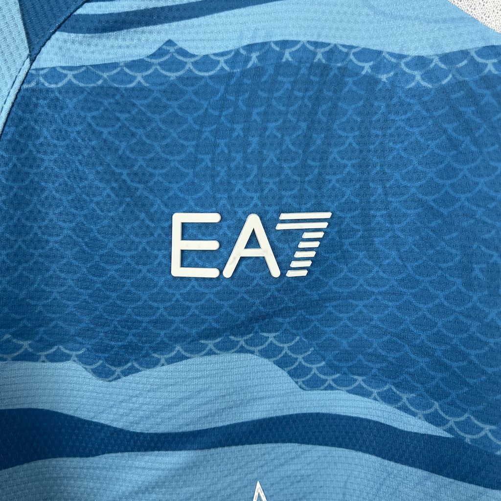 Napoli 25/26 Special Edition (Fan)