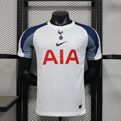 TOTTENHAM 25/26 HOME (PLAYER)