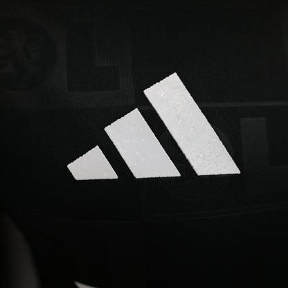 Lyon 24/25 Away (Player)