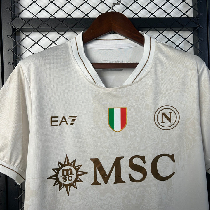 NAPOLI 25/26 AWAY (FAN)