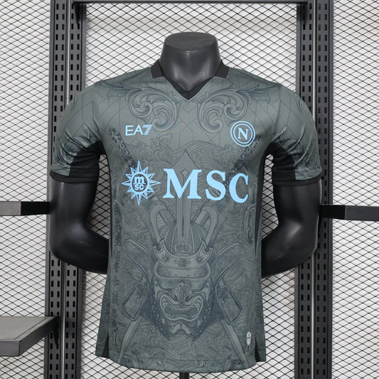 Napoli 24/25 Special Edition (Player)